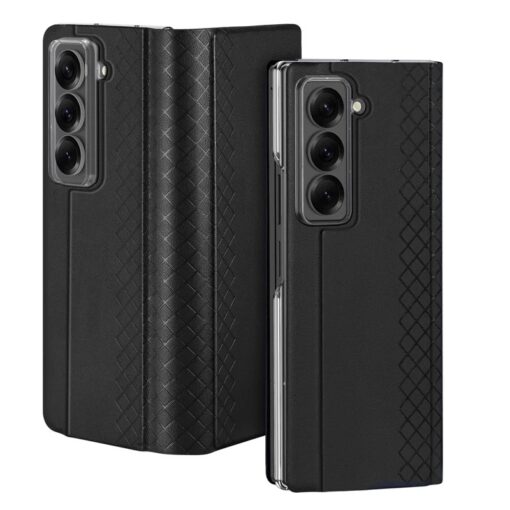 Telefoniümbris Dux Ducis Bril Samsung F958 Z Fold SE must - Image 2
