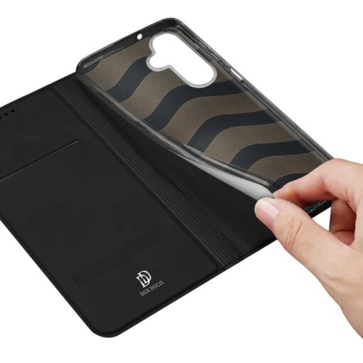 Telefoniümbris Dux Ducis Skin Pro Samsung A266 A26 5G must - Image 4