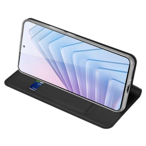 Telefoniümbris Dux Ducis Skin Pro Xiaomi Redmi Note 14 5G must - Image 2