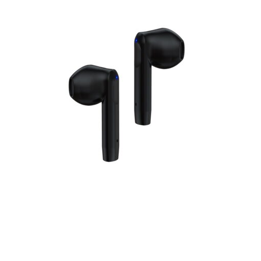 Devia Bluetooth earphones TWS Joy A10 black - Image 3