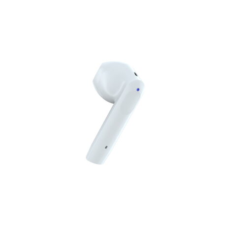 Devia Bluetooth earphones TWS Joy A10 white - Image 3