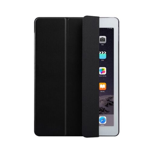 Telefoniümbris Reach Smart Leather Xiaomi Redmi Pad Pro 12.1 must - Image 2