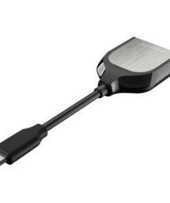Sandisk Card Reader Extreme Pro SD UHS-II USB-C