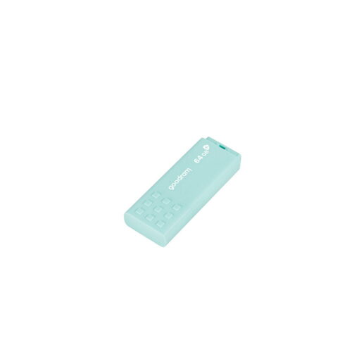 Goodram pendrive 64GB USB 3.0 UME3 Care light green - Image 4