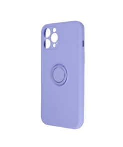 Finger Grip case for Samsung Galaxy A50 / A30 / A50s / A30s purple