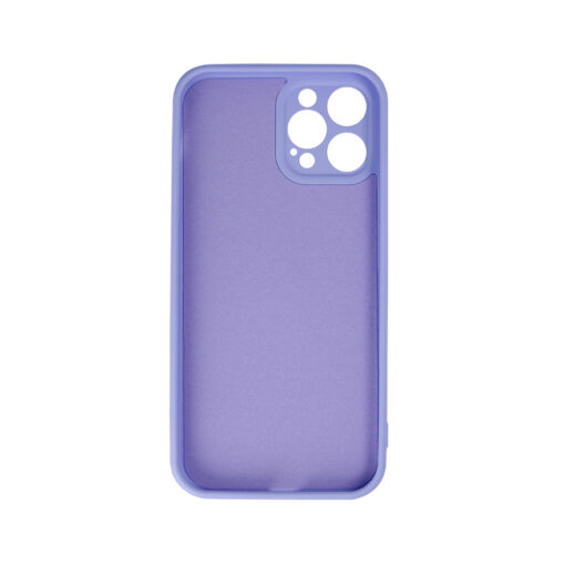 Finger Grip case for Samsung Galaxy A50 / A30 / A50s / A30s purple - Image 3