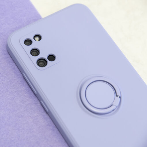 Finger Grip case for Xiaomi Redmi 13C 5G purple - Image 8