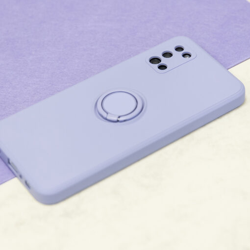 Finger Grip case for Xiaomi Redmi 13C 5G purple - Image 9