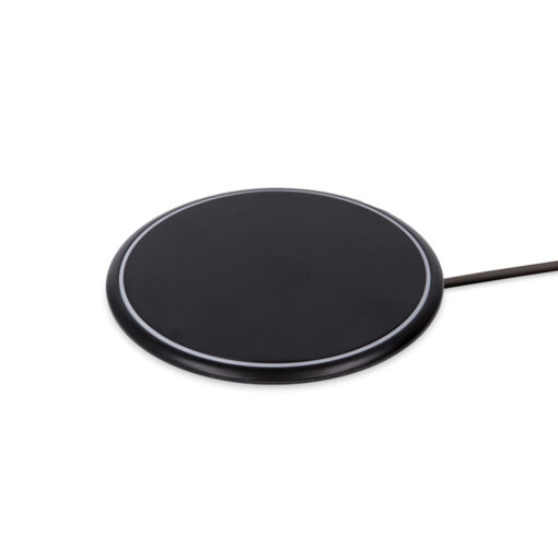 Maxlife MXWC-02 wireless charger 10W black - Image 5