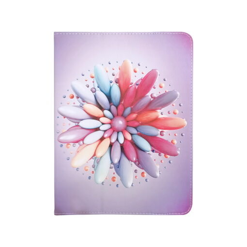 Universal case candy flower 9-11''(L27 x W20 mm)