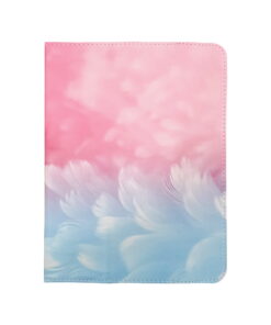 Universal case light feather 9-11''(L27 x W20 mm)