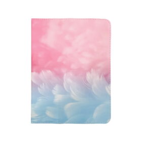Universal case light feather 9-11''(L27 x W20 mm)