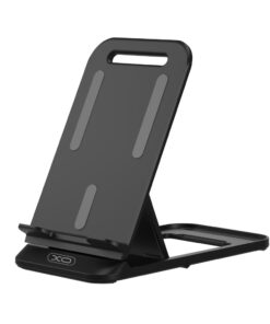 XO holder stand C73 black