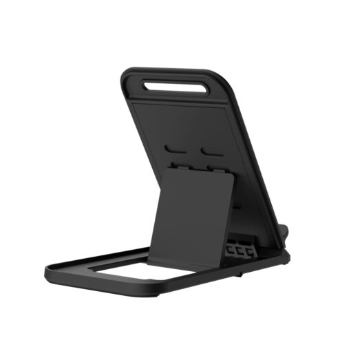 XO holder stand C73 black - Image 2
