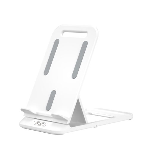 XO holder stand C73 white