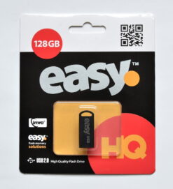 Imro pendrive 128GB USB 2.0 Easy black