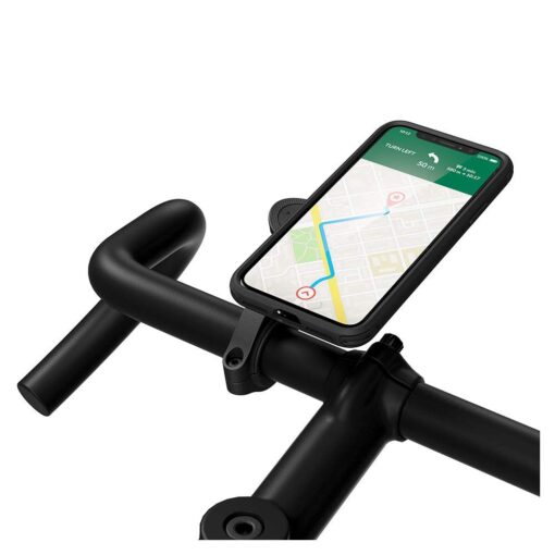 Spigen Gearlock out front bike mount MF100 black - Image 4