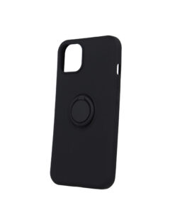 Finger Grip case for iPhone 13 6,1" black
