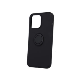 Finger Grip case for iPhone 13 Pro 6,1" black