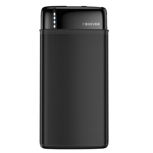 Forever power bank TB-100L 20000 mAh black - Image 2