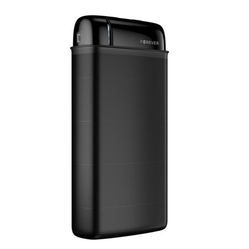 Forever power bank TB-100L 20000 mAh black - Image 5