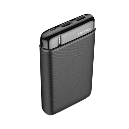 Forever power bank TB-100L 20000 mAh black - Image 6