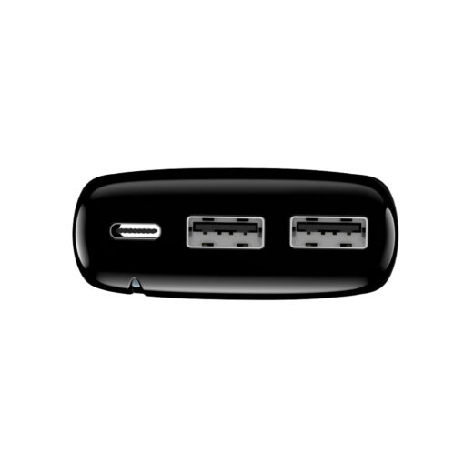 Forever power bank TB-100L 20000 mAh black - Image 7