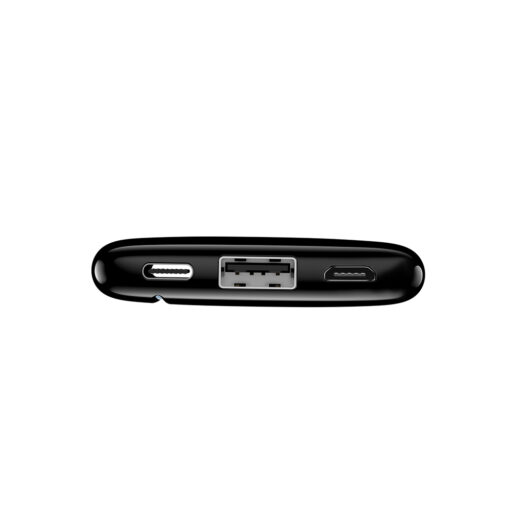 Forever power bank TB-100S 5000 mAh black - Image 5