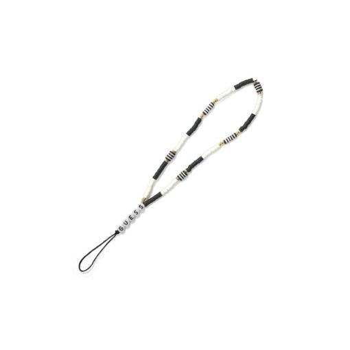 Guess Strap GUSTBCKH black-white Heishi Beads - Image 2