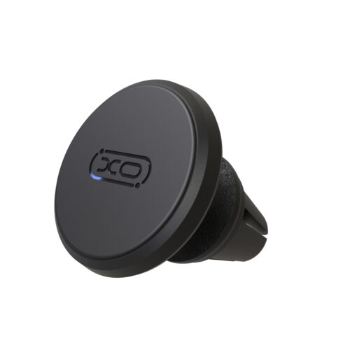 XO car holder C96B magnet black for air outlet