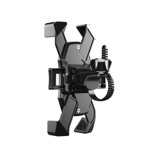 Devia bike mount holder Voager ES063 black - Image 2