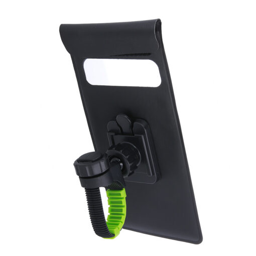 Waterproof bike holder BH-130 Forever Outdoor black - Image 2