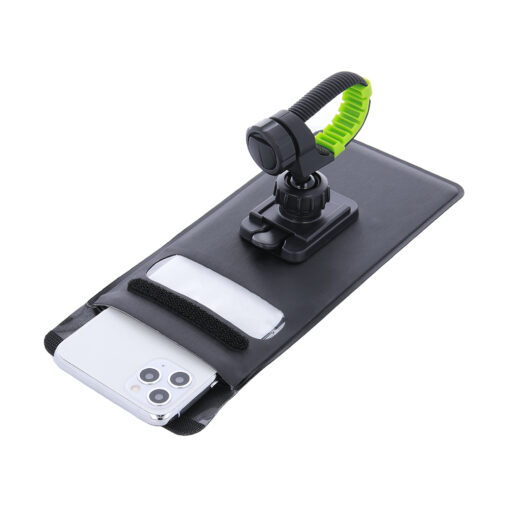 Waterproof bike holder BH-130 Forever Outdoor black - Image 3