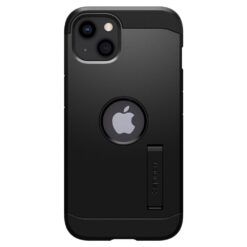 Spigen Tough Armor case for iPhone 13 6,1" black