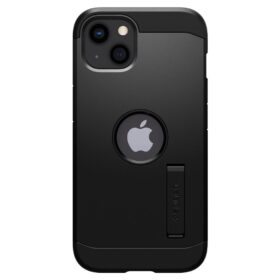 Spigen Tough Armor case for iPhone 13 6,1" black