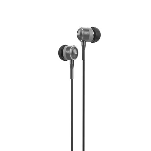 HAVIT wired headphones HV-L670 in-ear grey