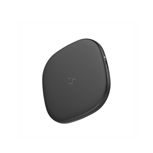 HAVIT wireless charger H33 10W black - Image 2