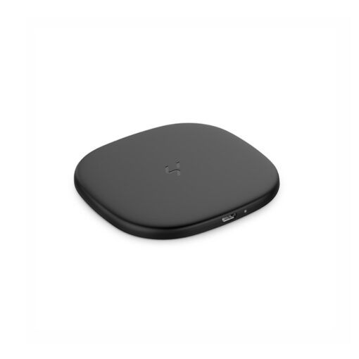 HAVIT wireless charger H33 10W black - Image 3