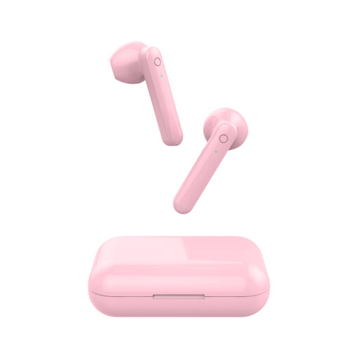 Forever Bluetooth earphones TWE-110 Earp pink - Image 2