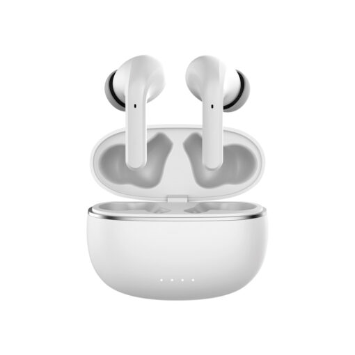 Forever Bluetooth ANC earphones TWE-210 Earp white - Image 2