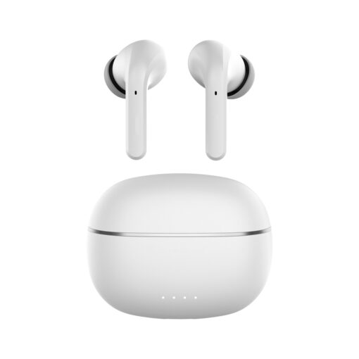 Forever Bluetooth ANC earphones TWE-210 Earp white - Image 3