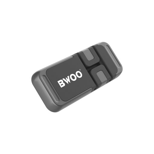 BWOO car holder ZJ117 magnetic black - Image 2