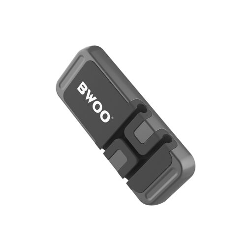 BWOO car holder ZJ117 magnetic black - Image 3