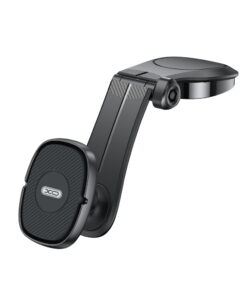 XO Car holder C101 magnet black glued