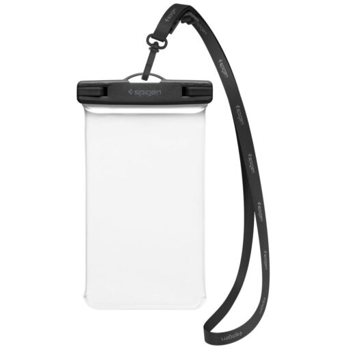 Spigen A601 Universal Waterproof Case crystal clear - Image 2