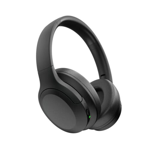 Forever wireless headset BTH-700 on-ear black - Image 2