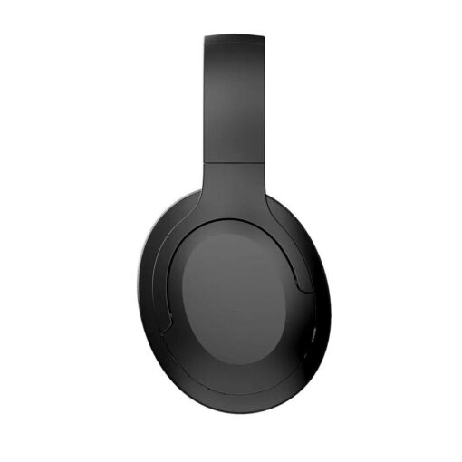 Forever wireless headset BTH-700 on-ear black - Image 3