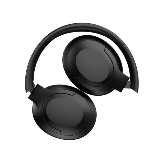 Forever wireless headset BTH-700 on-ear black - Image 4