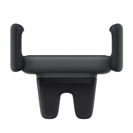 Baseus car holder Steel Cannon 2 black for air outlet - Image 3