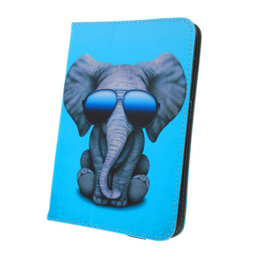 Universal case Elephant for tablet 9-11''(L27 x W20 mm)